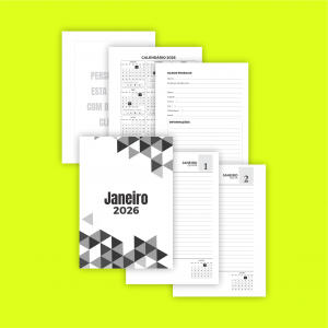 Miolo Agenda 2026 - Arquivo Digital - Editável      